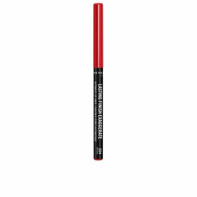 Rimmel London Lasting Finish Exaggerate Lip Liner 024