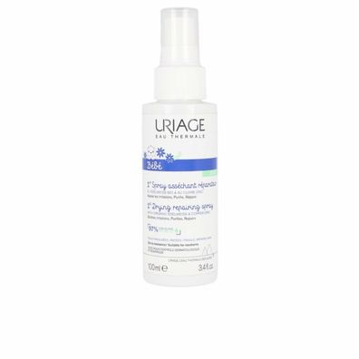 Uriage Bebe 1st Drying Repairing Spray