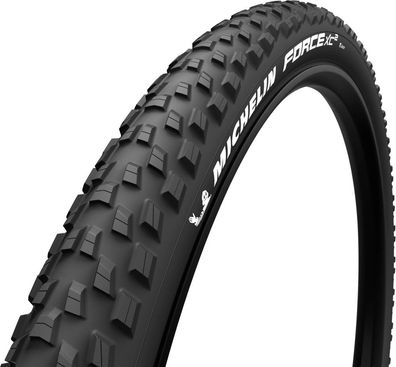 Michelin Universal Fahrradzubehör Reifenmantel Force XC2 TS TLR 29x2.25 Performan