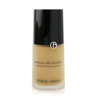 Armani Luminous Silk Foundation