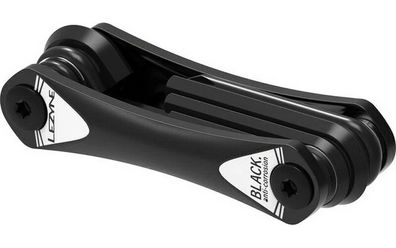 Lezyne Universal Fahrradzubehör Werkzeuge Rap II 97188