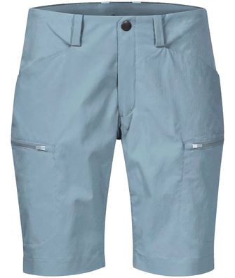 Bergans Damen Shorts Utne Smoke Blue 178386