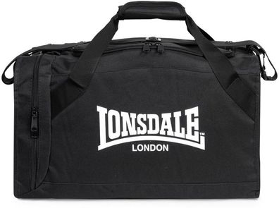 Lonsdale Tasche Syston Sporttasche