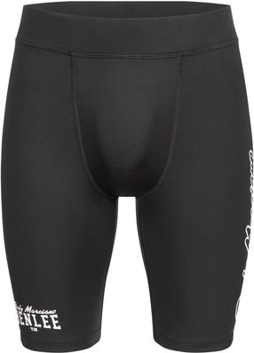 Benlee Tiefschutz Winneway Herren-Kompressions-Shorts mit Tiefschutz-Cup