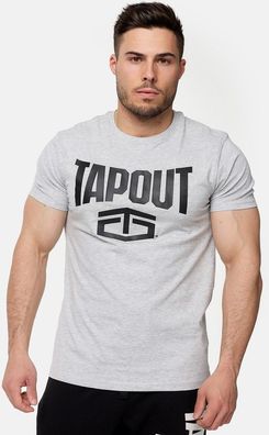 Tapout T-Shirt Active Basic Tee T-Shirt normale Passform