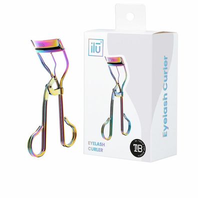 Ilu Eyelash Curler Titanium 1 U