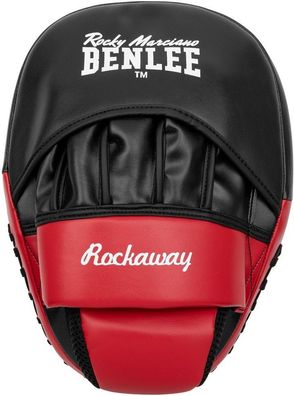 Benlee Handpratzen Rockaway Handpratzen aus Kunstleder (1 Paar)