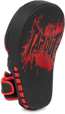 Tapout Handpratzen Northgate Handpratzen aus Kunstleder (1 Paar)