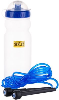 Benlee Springseil Waterjump Springseil und Wasserflasche Set