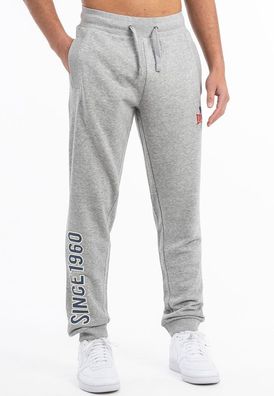 Lonsdale Jogginghose Virkie Jogginghose normale Passform