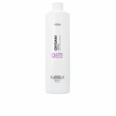 L'Oréal Professionnel Oxydant Creme 12,5 Vol 1000ml