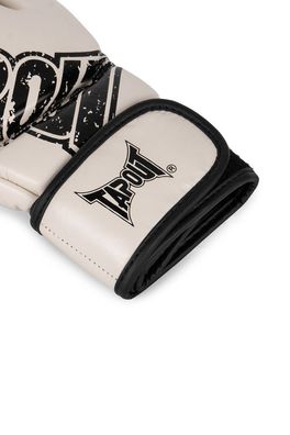 Tapout MMA Handschuhe Canyon MMA-Trainingshandschuhe aus Leder (1 Paar)