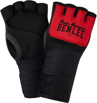 Benlee Bandage Gelglo Neopren-Gel-Handschuhe (1 Paar)