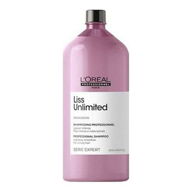 L'Oréal Professionnel Liss Ultimited Shampoo 1500ml