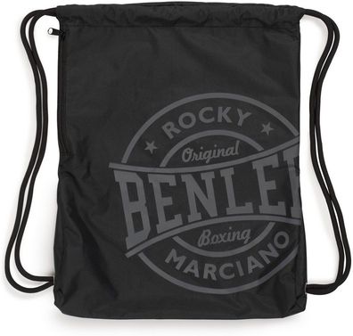 Benlee Rucksack Carpino Gymbag (Turnbeutel)