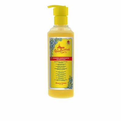 Alvarez Gómez Feuchtigkeitsspendendes Shampoo 290ml