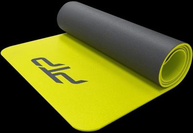 PTP Sportmatte Fit Mat Non-slip multicolour-training mat