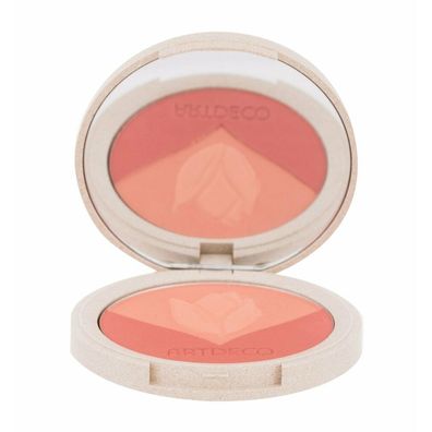 Artdeco Natural Trio Blush Peach Perfect 9g