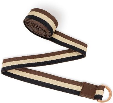 BAHE Yoga Strap Long Yoga Gurt (lang)