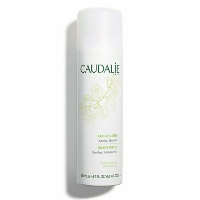 Caudalie eau de raisin 200ml