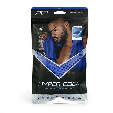 PTP Handtuch Sports Cool Sports Hyper Cool Towel