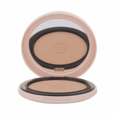 Collistar Impeccable Compact Powder 30g-Honey