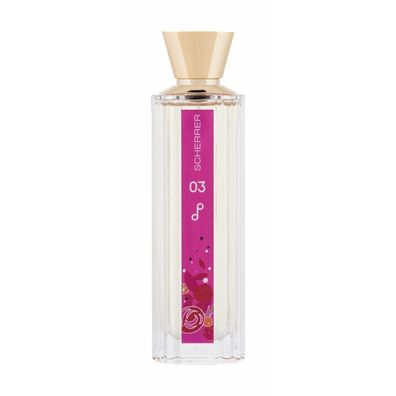 Jean Louis Scherrer Pop Delights 03 Eau De Toilette 50ml Frau