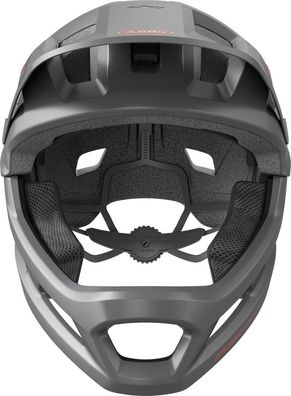 ABUS Kinder Fahrradhelm Youdrop 03423P