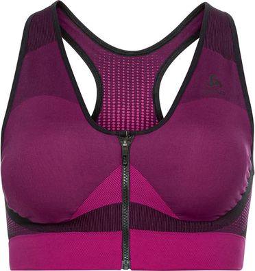 Odlo Damen Sports Bra Seamless High 131451