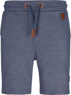 Naketano Shorts Heidewitzka, Herr Capitain 2300-0806