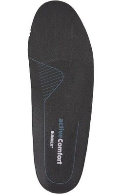 RUNNEX Semi-Orthopädische Einlegesohle Activecomfort Mid 5407