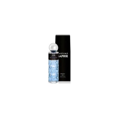 SAPHIR L'Uomo De Saphir Pour Homme EDP 200ml