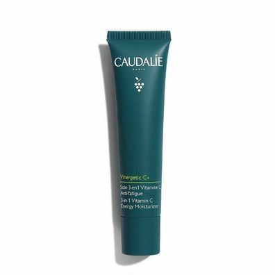 Caudalie Vinergetic C+ 3-In-1 Vitamin C Energy Moisturizer