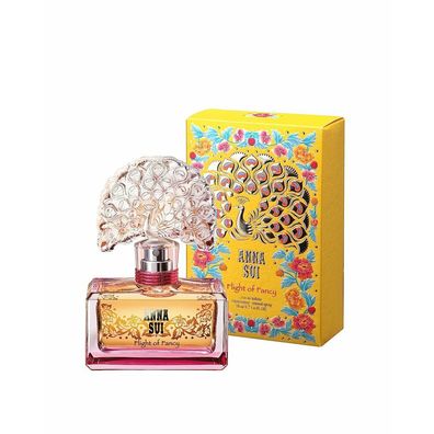 Anna Sui Flight Of Fancy Eau De Toilette 50ml