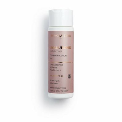 Revolution Make Up Hyaluronic Hydrating Conditioner 250ml