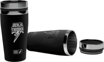 Berlin Thunder Thermo Tumbler