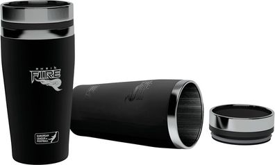 Rhein Fire Thermo Tumbler