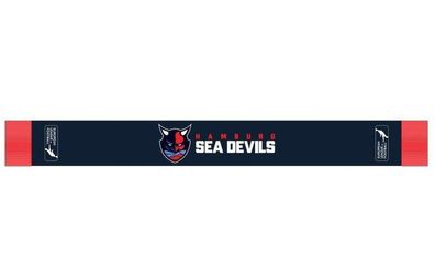 Hamburg Sea Devils Fan Scarf