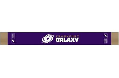 Frankfurt Galaxy Fan Scarf