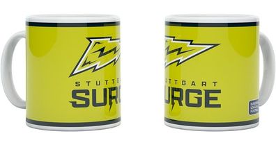 Stuttgart Surge Mug