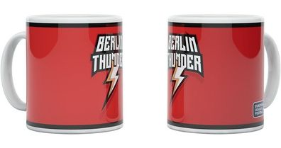 Berlin Thunder Mug