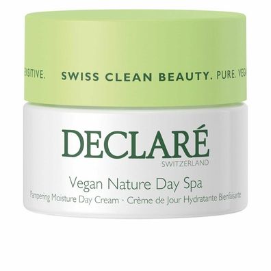 VEGAN NATURE sensitive day 50ml