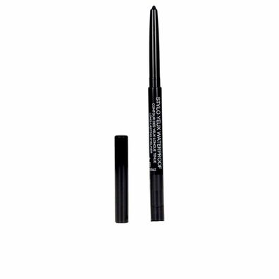 Chanel Stylo Yeux Waterproof Long-Lasting Eyeliner 10 Ébène 0,30 g