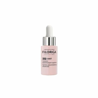 Filorga NCEF-Shot Supreme Polyrevitalsing Concentrate