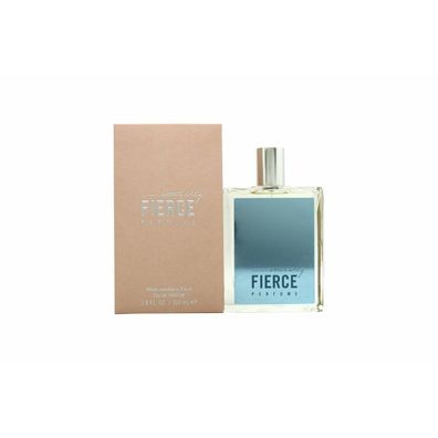 Naturally Fierce Eau De Parfum Spray 100ml