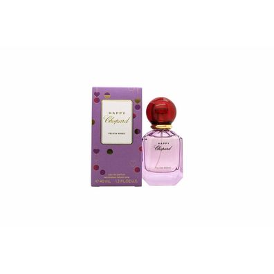 Happy Chopard Felicia Roses Edp Spray 40ml