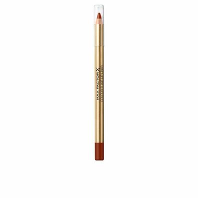 Max Factor Colour Elixir Lipliner 025-Brown N Bold 10g