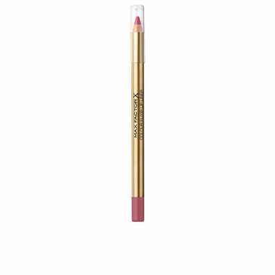 Max Factor Colour Elixir Lipliner 030-Mauve Moment 10g