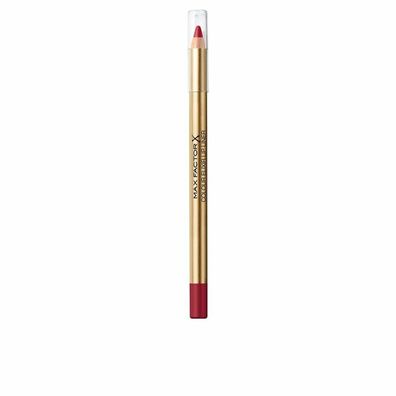 Max Factor Colour Elixir Lipliner 075-Rich Wine 10g