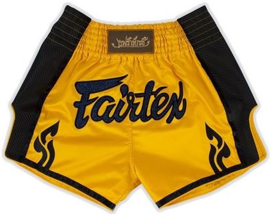 Fairtex Kickbox-Shorts Satoru BS1701